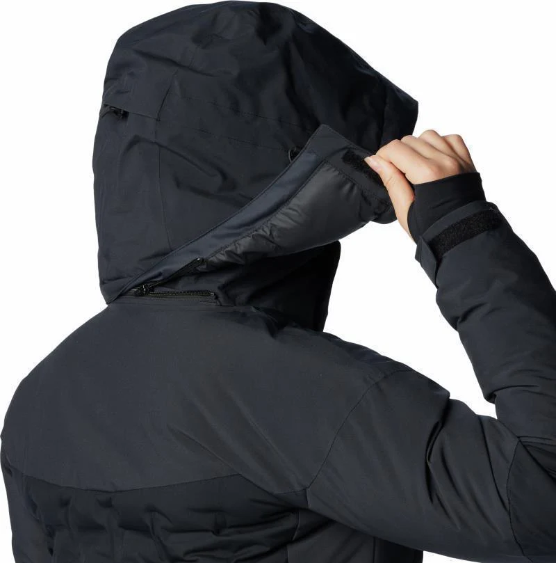 Wildcard III Down Jacket - Womens - Image 22