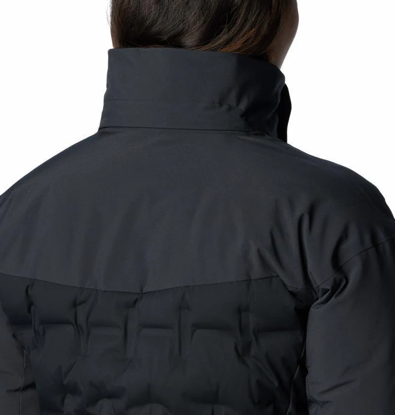 Wildcard III Down Jacket - Womens - Image 23