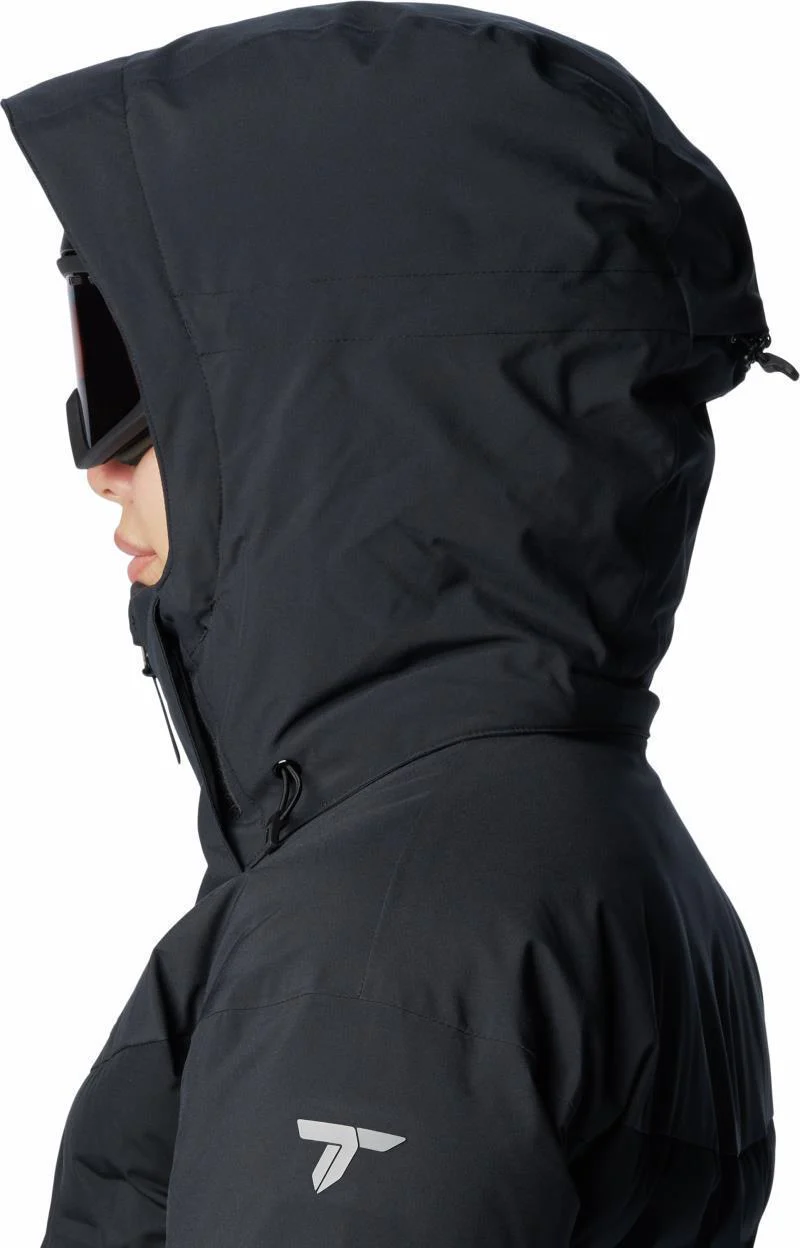 Wildcard III Down Jacket - Womens - Image 24