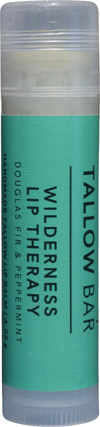 Wilderness Lip Therapy - 4.25 g