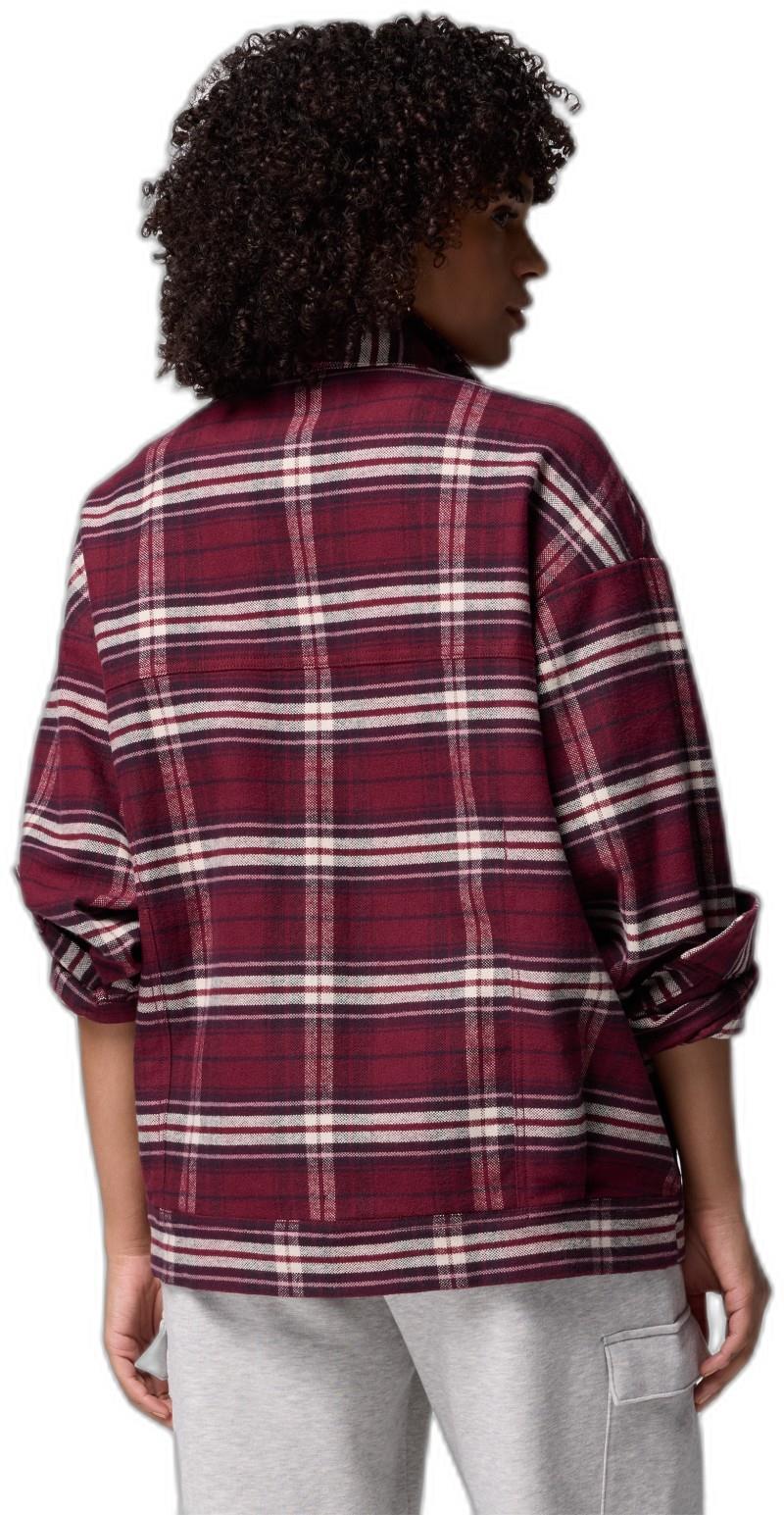 Wildest Venture Shirt Jacket - Womens - Image 11