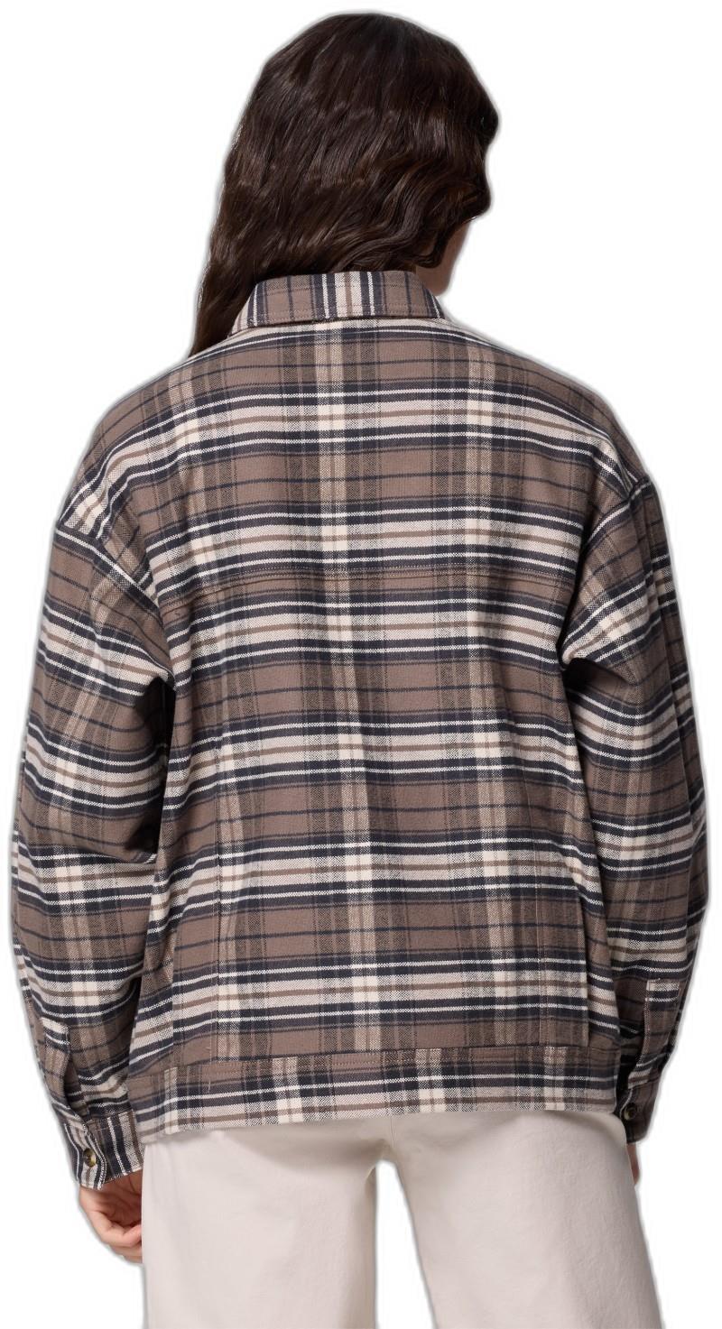 Wildest Venture Shirt Jacket - Womens - Image 2