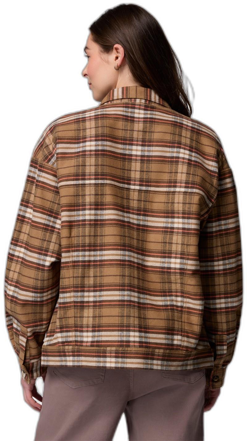 Wildest Venture Shirt Jacket - Womens - Image 5