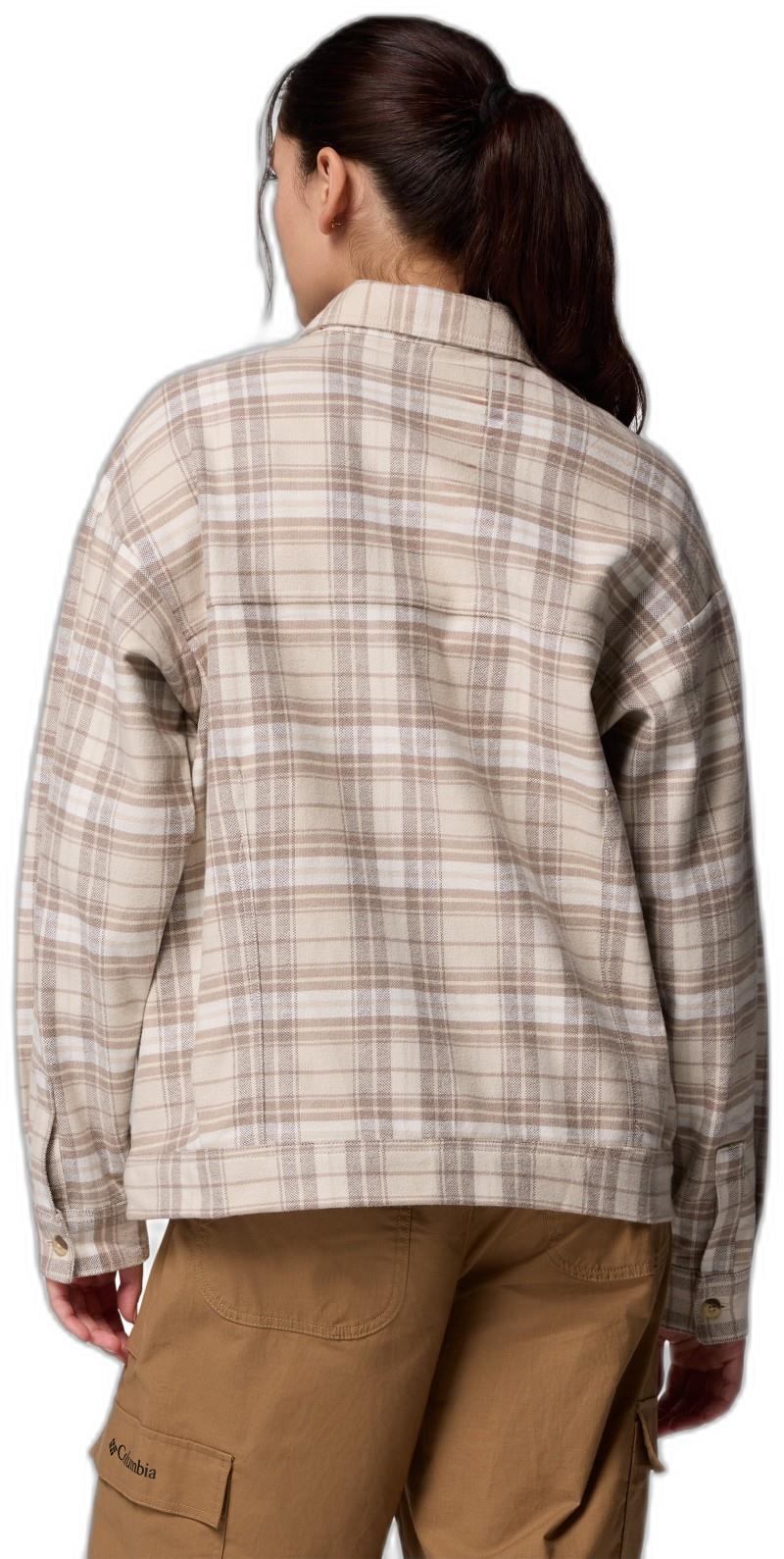 Wildest Venture Shirt Jacket - Womens - Image 8