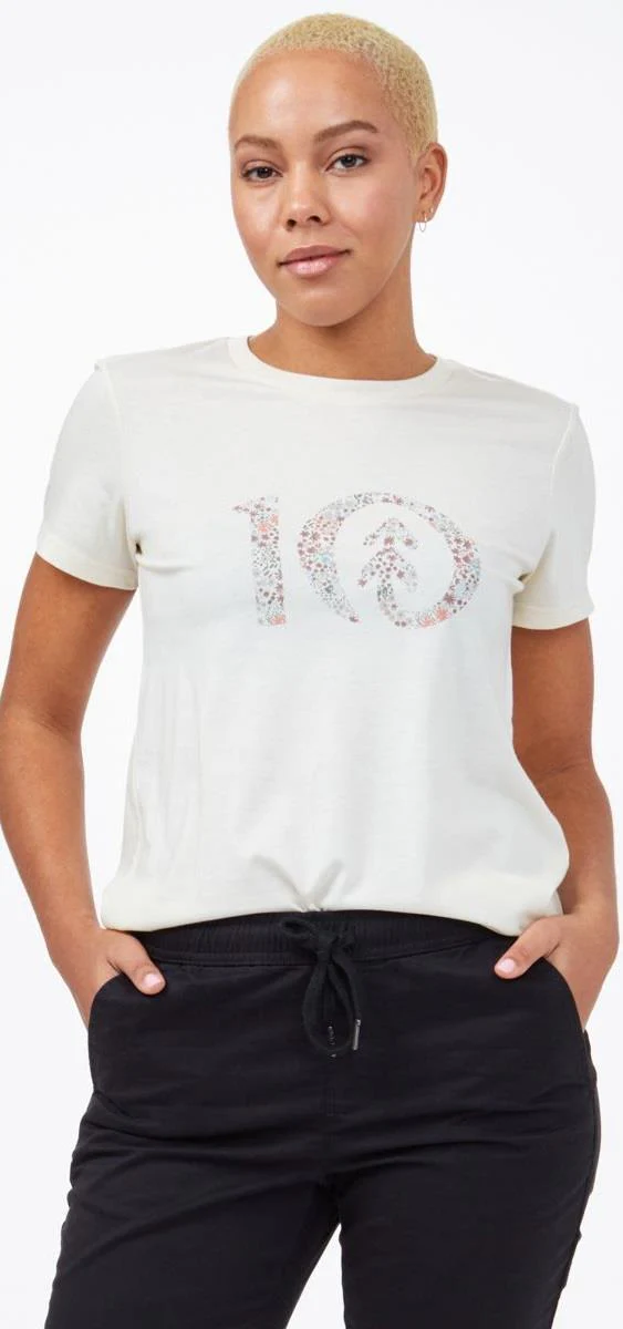 Wildfields Ten T-Shirt - Womens