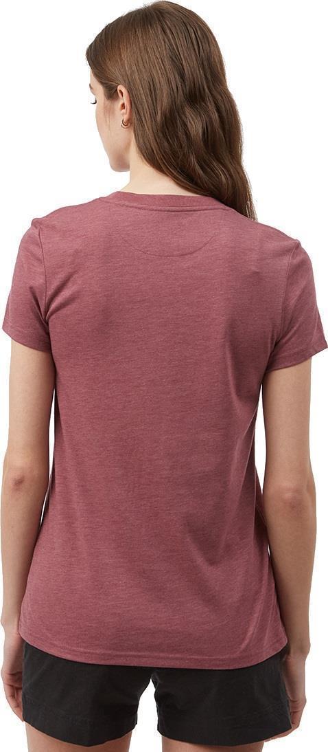 Wildfields Ten T-Shirt - Womens - Image 10
