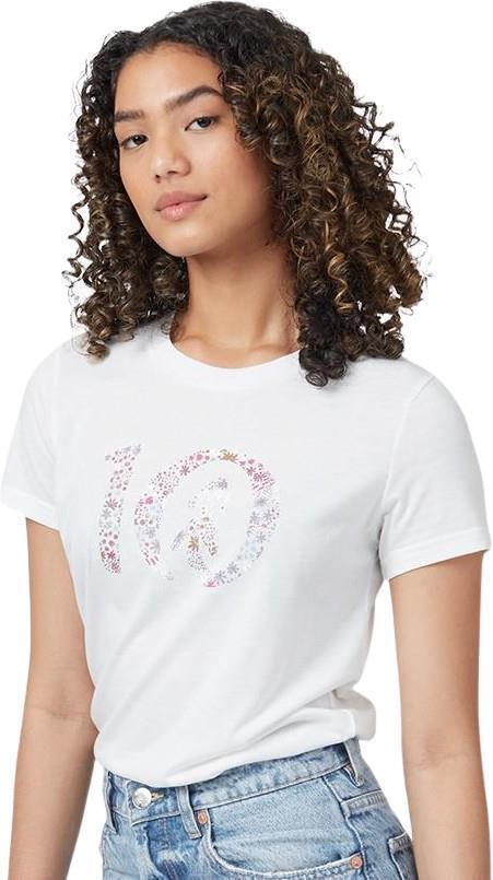 Wildfields Ten T-Shirt - Womens - Image 11