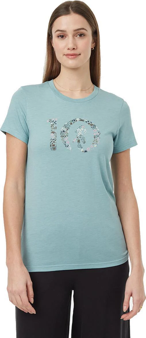 Wildfields Ten T-Shirt - Womens - Image 14
