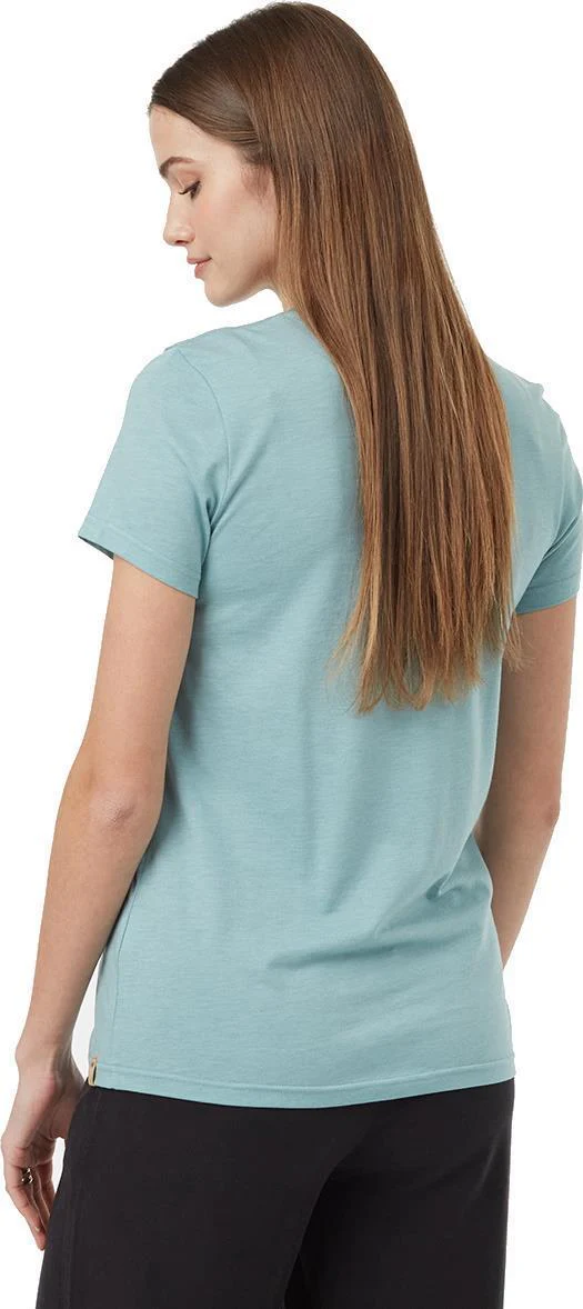 Wildfields Ten T-Shirt - Womens - Image 15