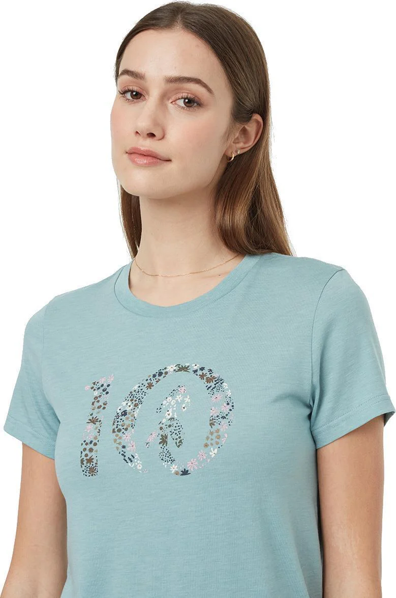 Wildfields Ten T-Shirt - Womens - Image 16