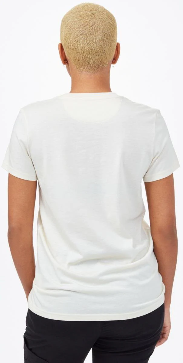 Wildfields Ten T-Shirt - Womens - Image 3