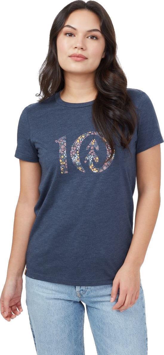 Wildfields Ten T-Shirt - Womens - Image 4