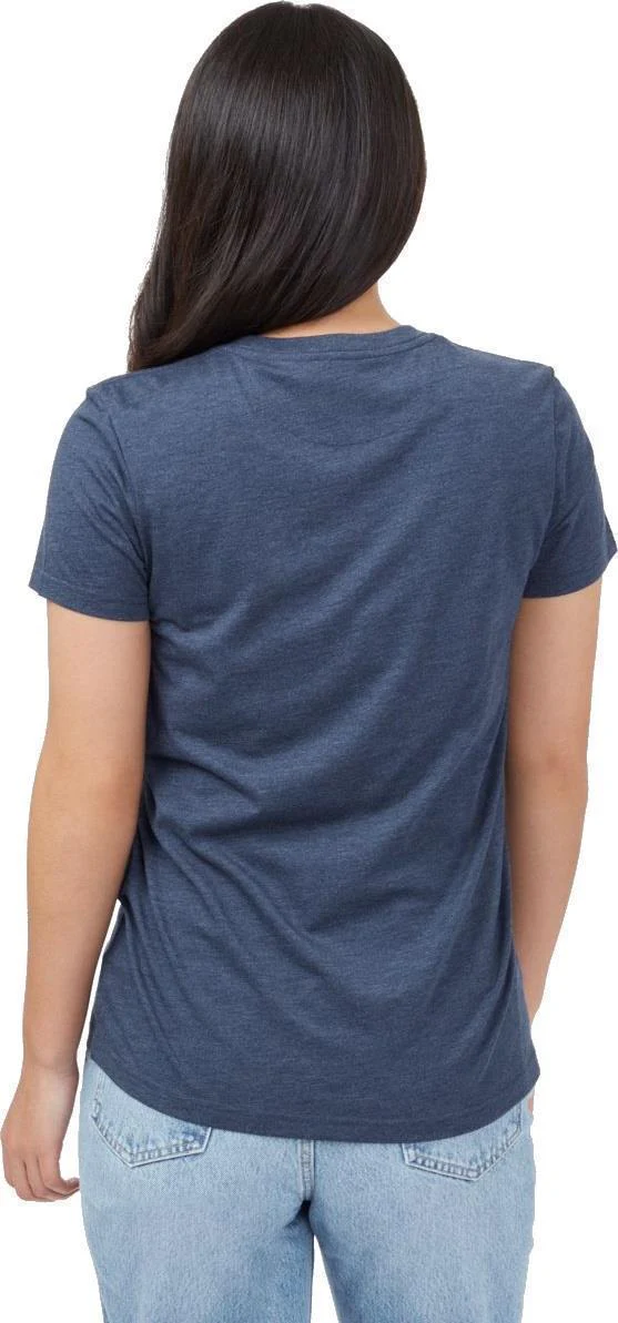 Wildfields Ten T-Shirt - Womens - Image 6