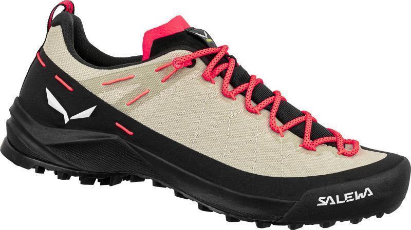Wildfire Canvas - Womens
