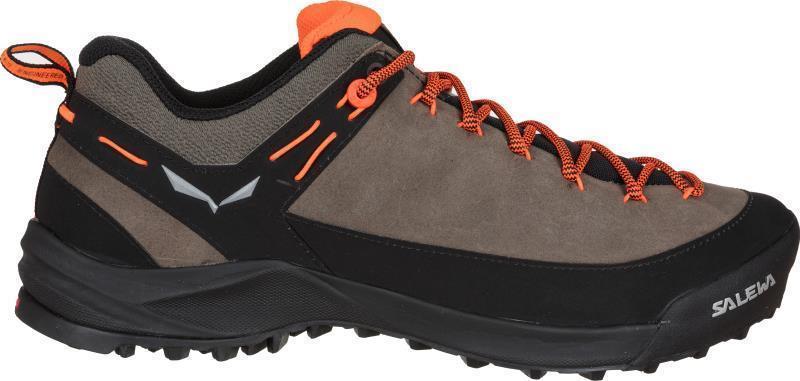 Wildfire Leather - Mens