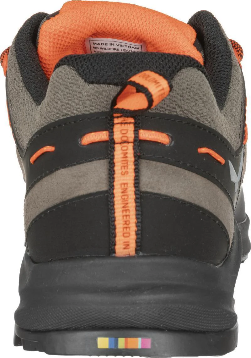 Wildfire Leather - Mens - Image 4