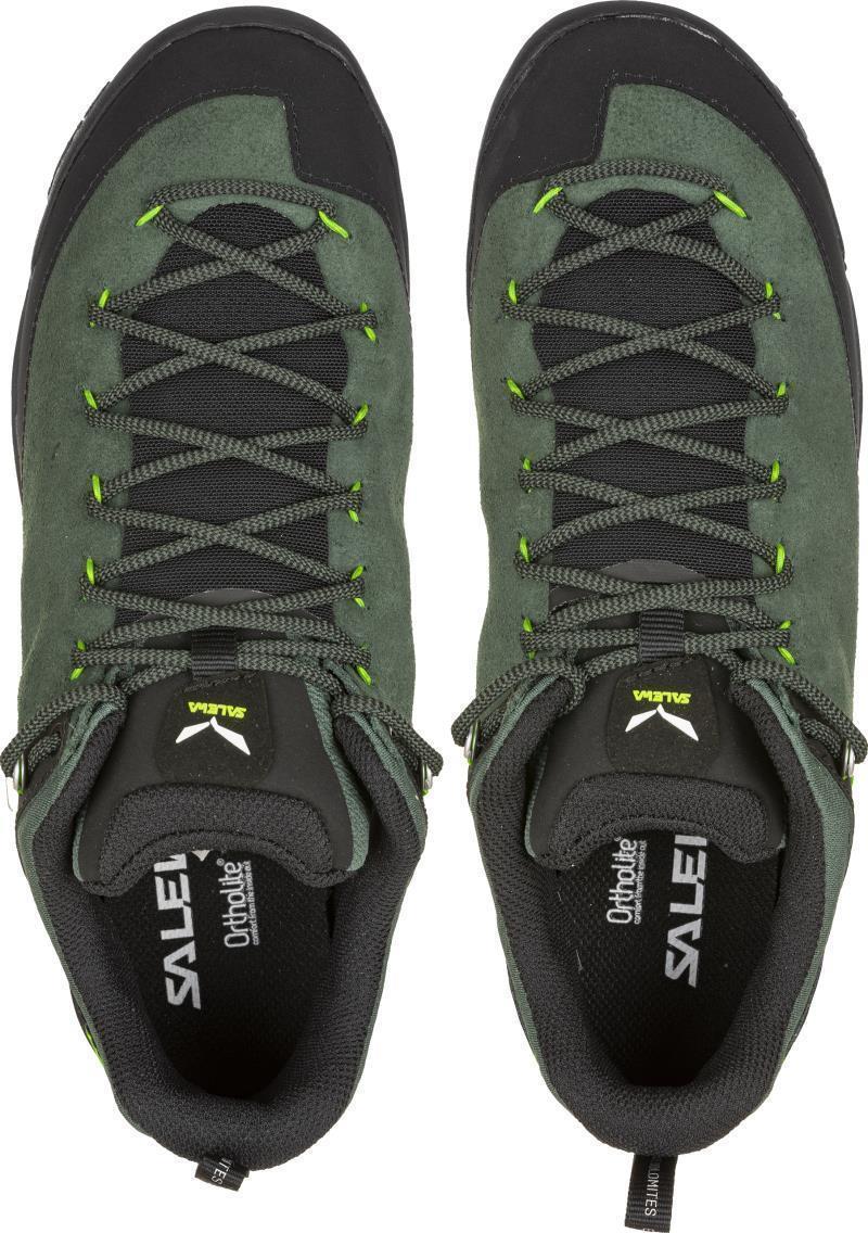 Wildfire Leather - Mens - Image 9