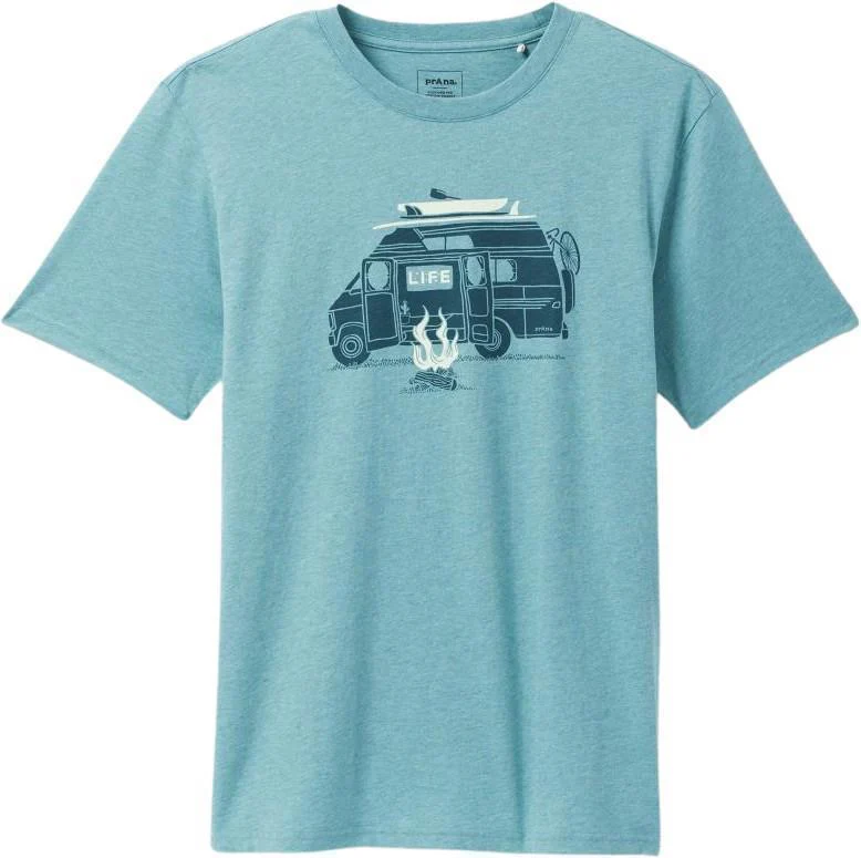 Will Travel Journeyman 2 - Slim - Mens - Image 10