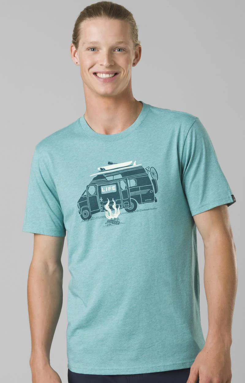 Will Travel Journeyman 2 - Slim - Mens - Image 11