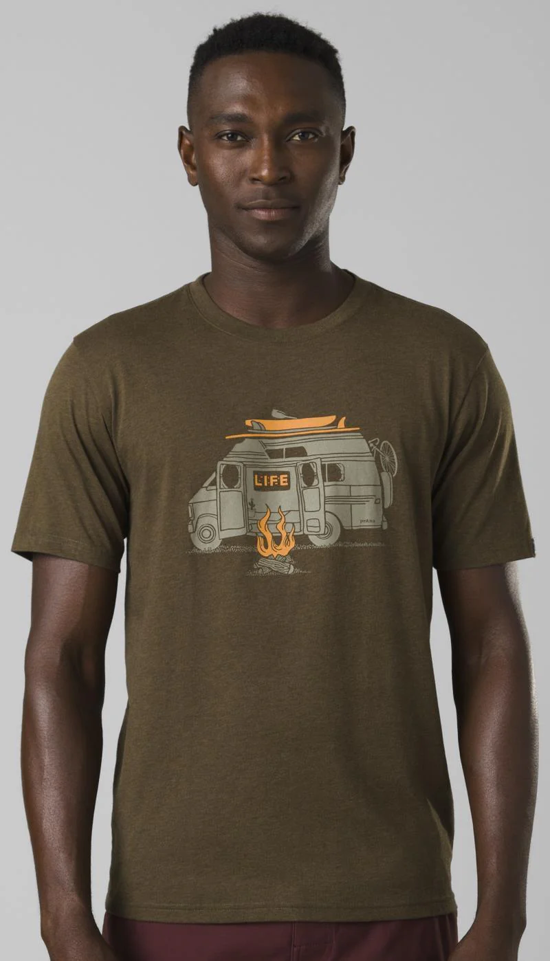 Will Travel Journeyman 2 - Slim - Mens - Image 2