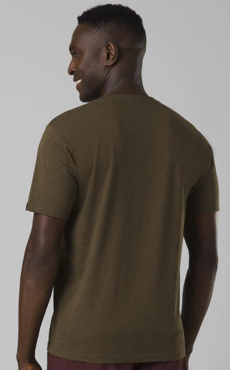 Will Travel Journeyman 2 - Slim - Mens - Image 3