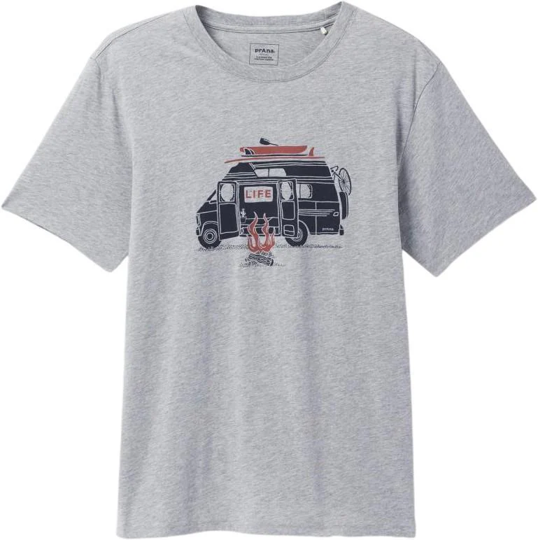 Will Travel Journeyman 2 - Slim - Mens - Image 4