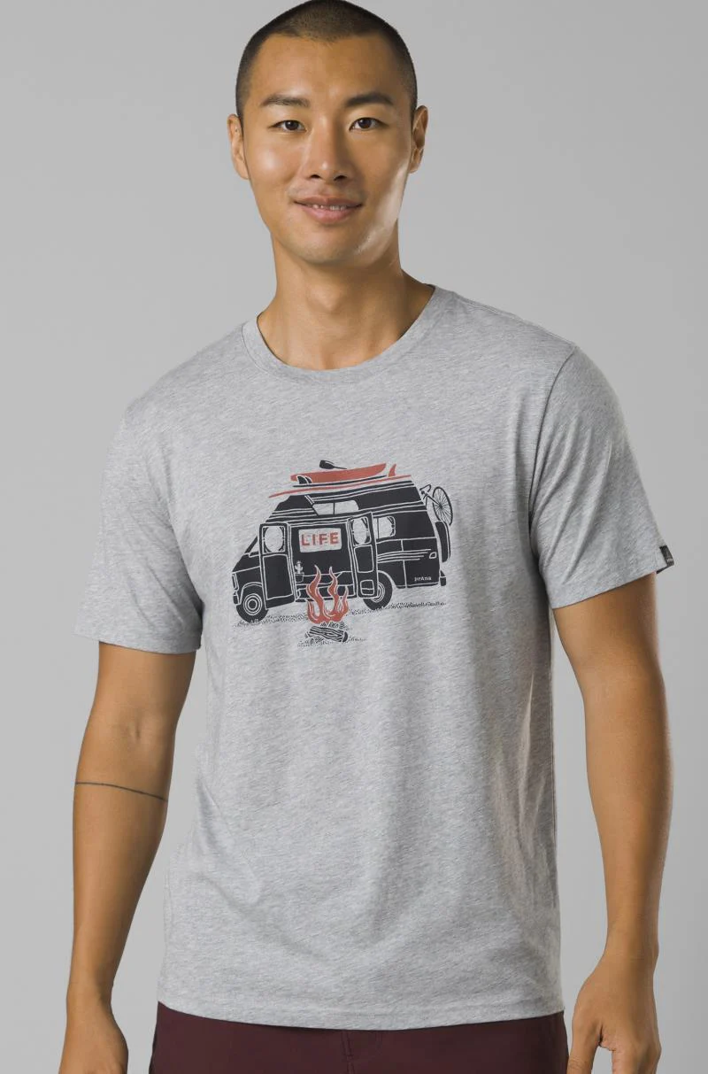 Will Travel Journeyman 2 - Slim - Mens - Image 5