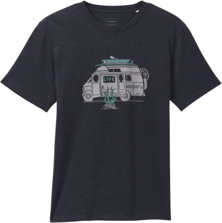 Will Travel Journeyman 2 - Slim - Mens - Image 7