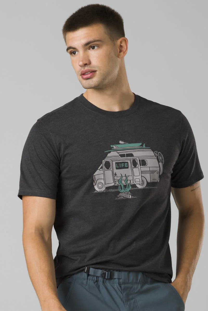Will Travel Journeyman 2 - Slim - Mens - Image 8