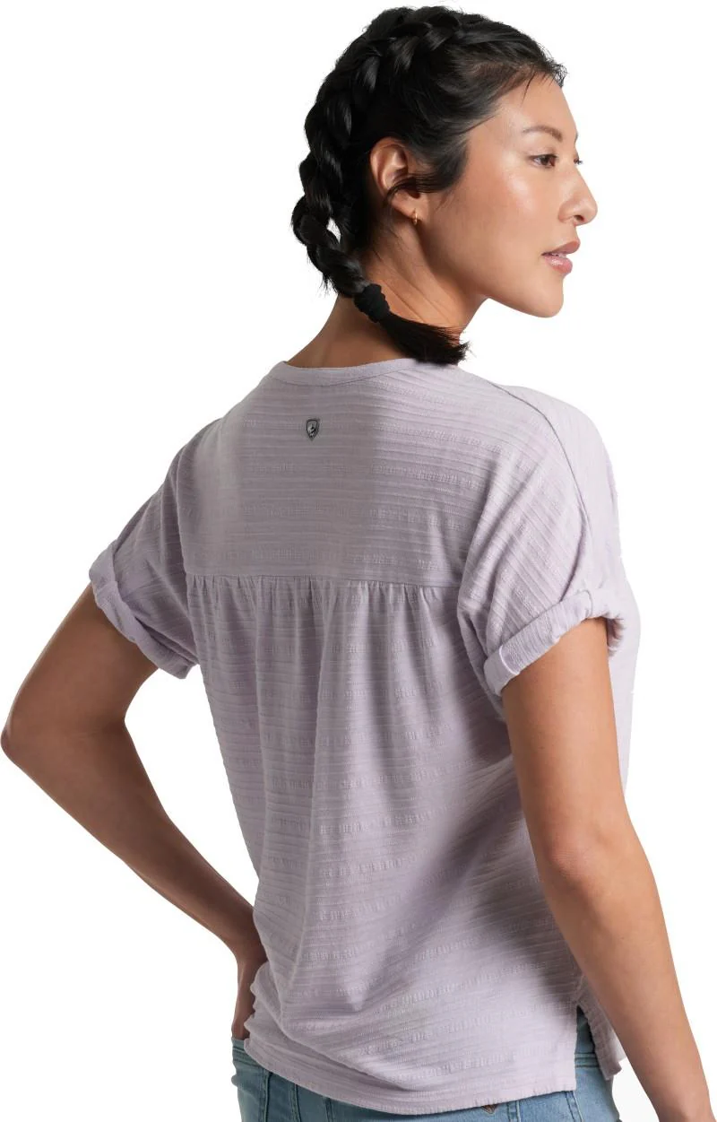 Willa SS - Womens - Image 2