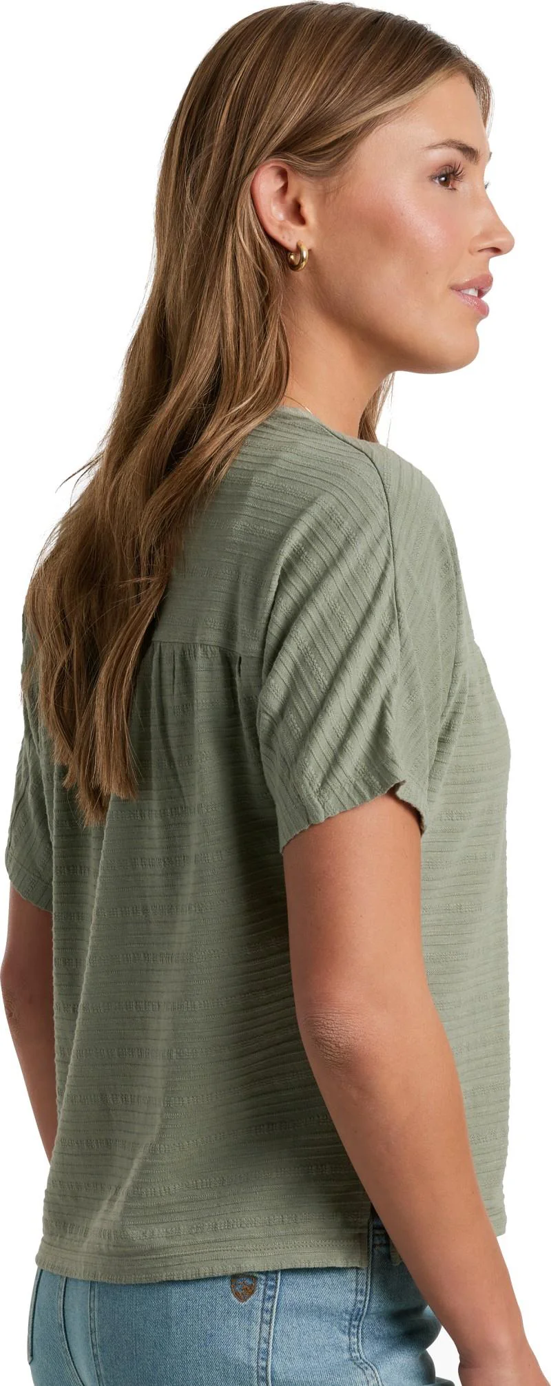 Willa SS - Womens - Image 5