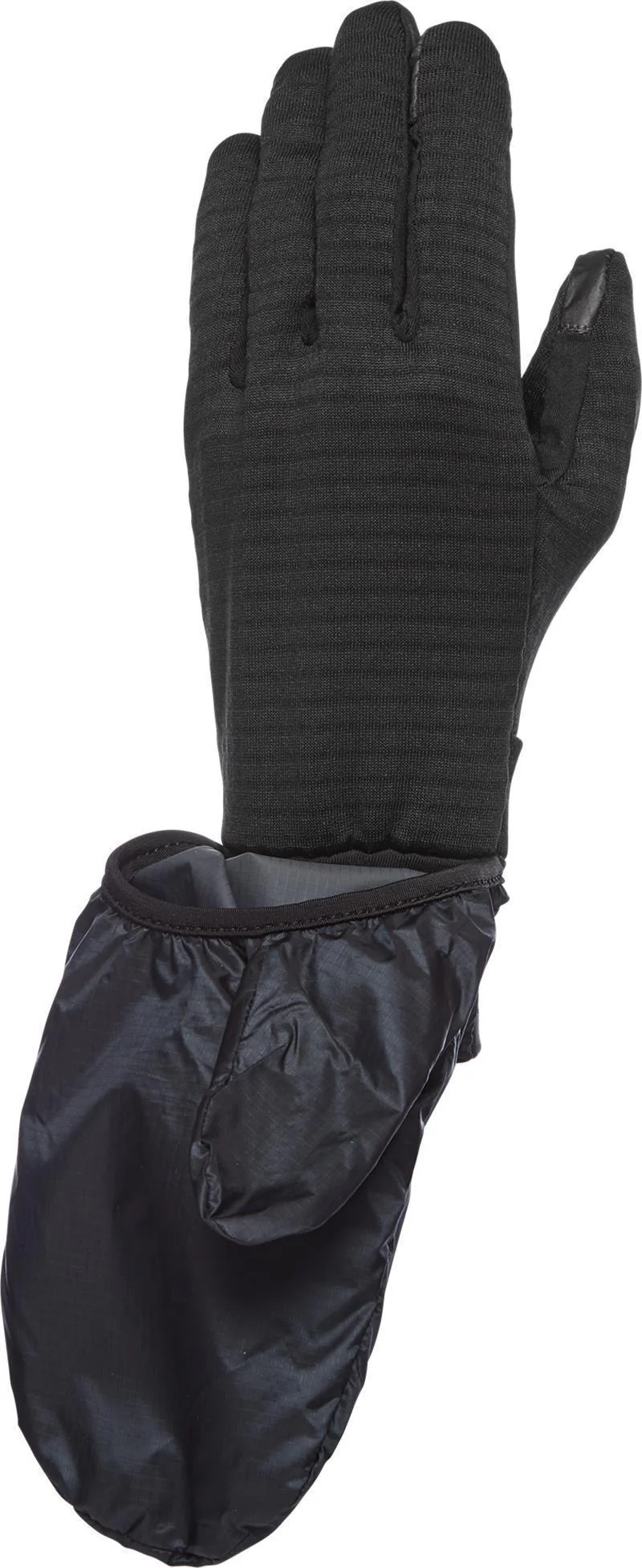 Wind Hood Gridtech Gloves - Image 3