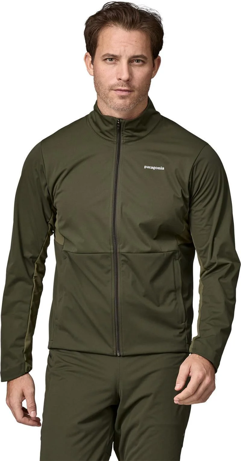 Wind Shield Jacket - Mens - Image 2