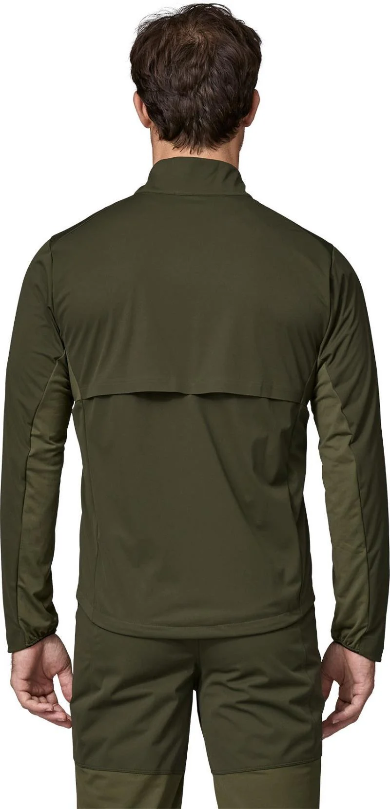 Wind Shield Jacket - Mens - Image 3