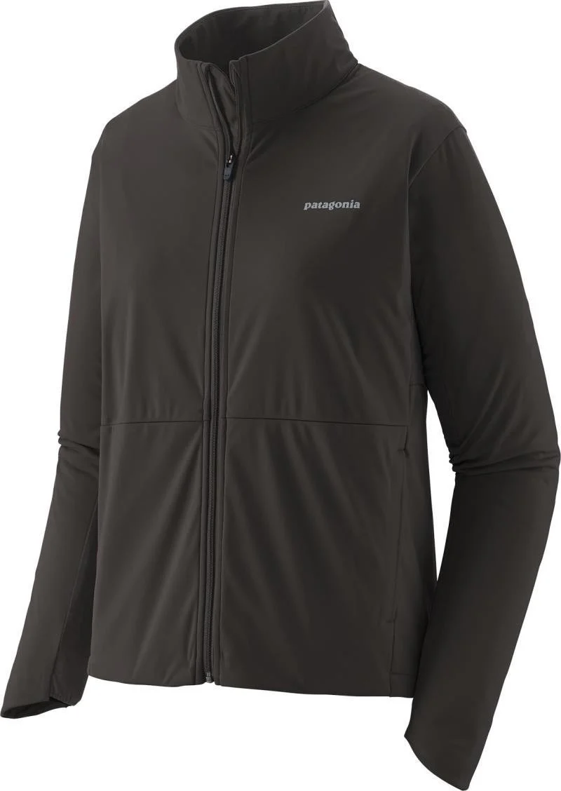 Wind Shield Jacket - Womens