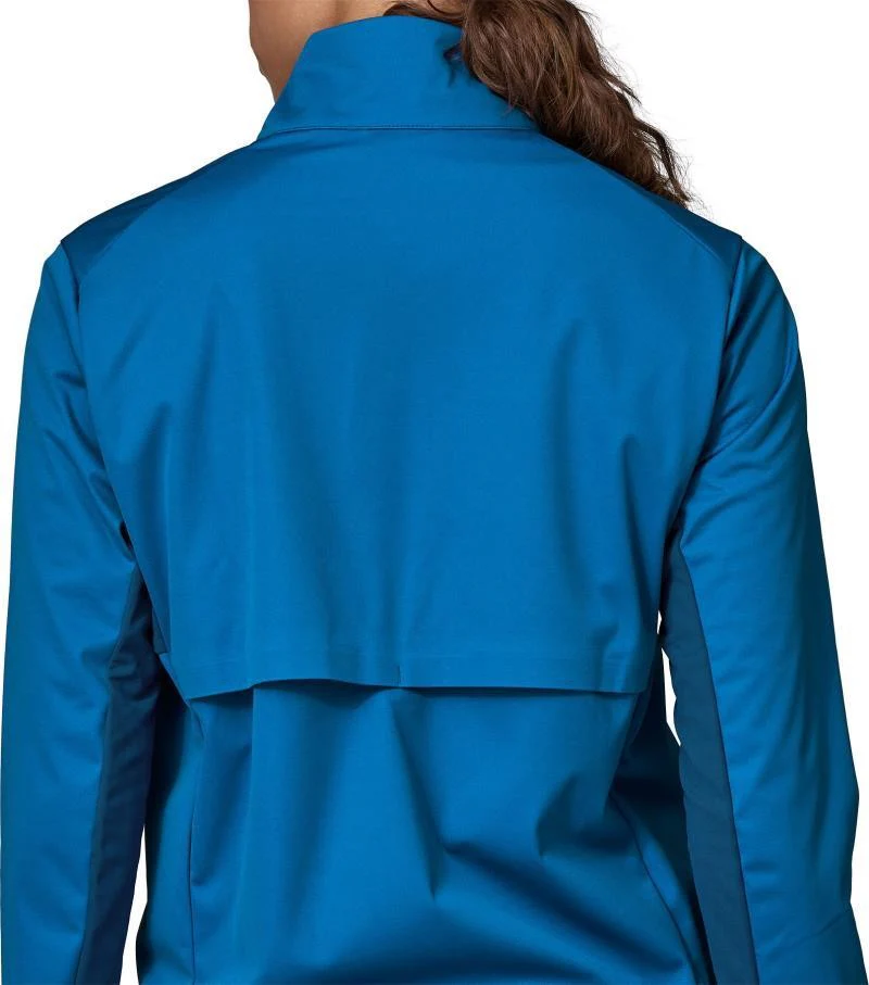 Wind Shield Jacket - Womens - Image 12