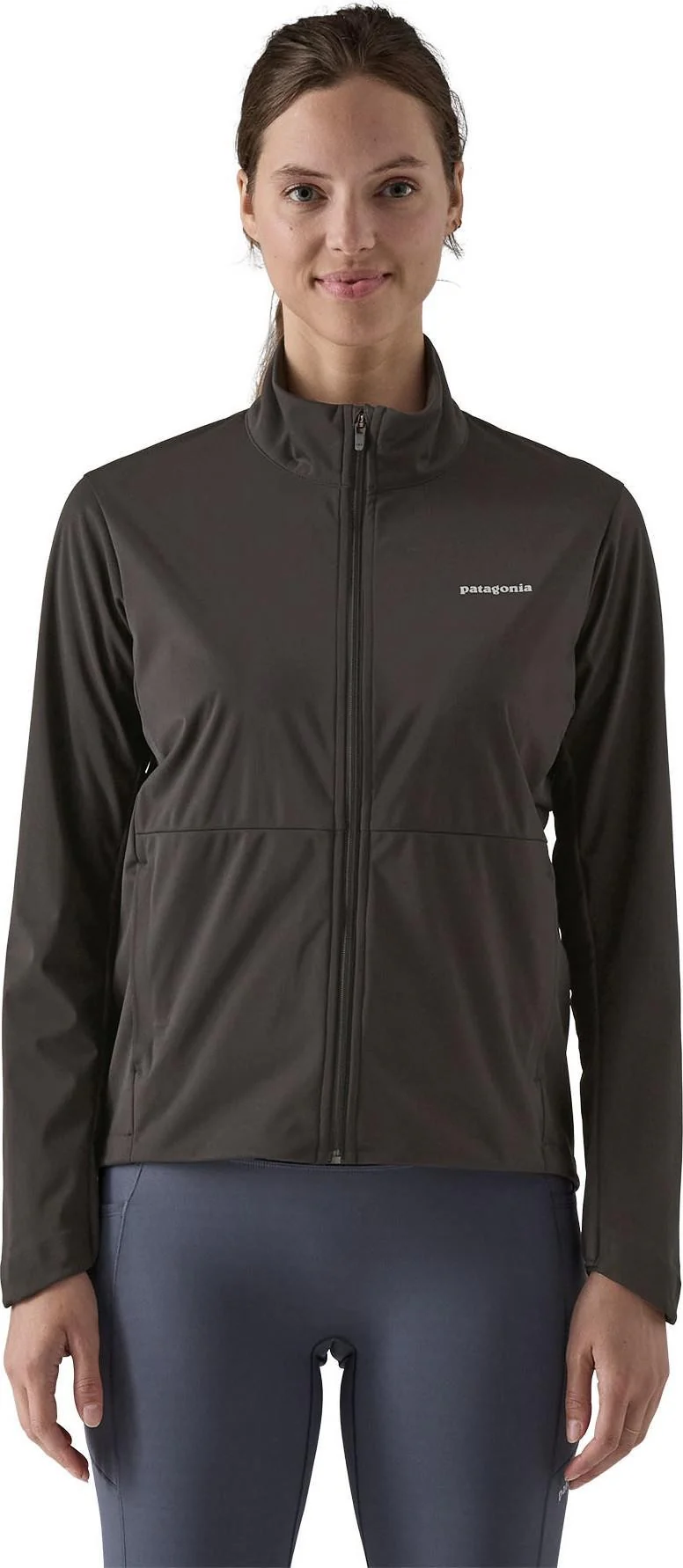 Wind Shield Jacket - Womens - Image 2