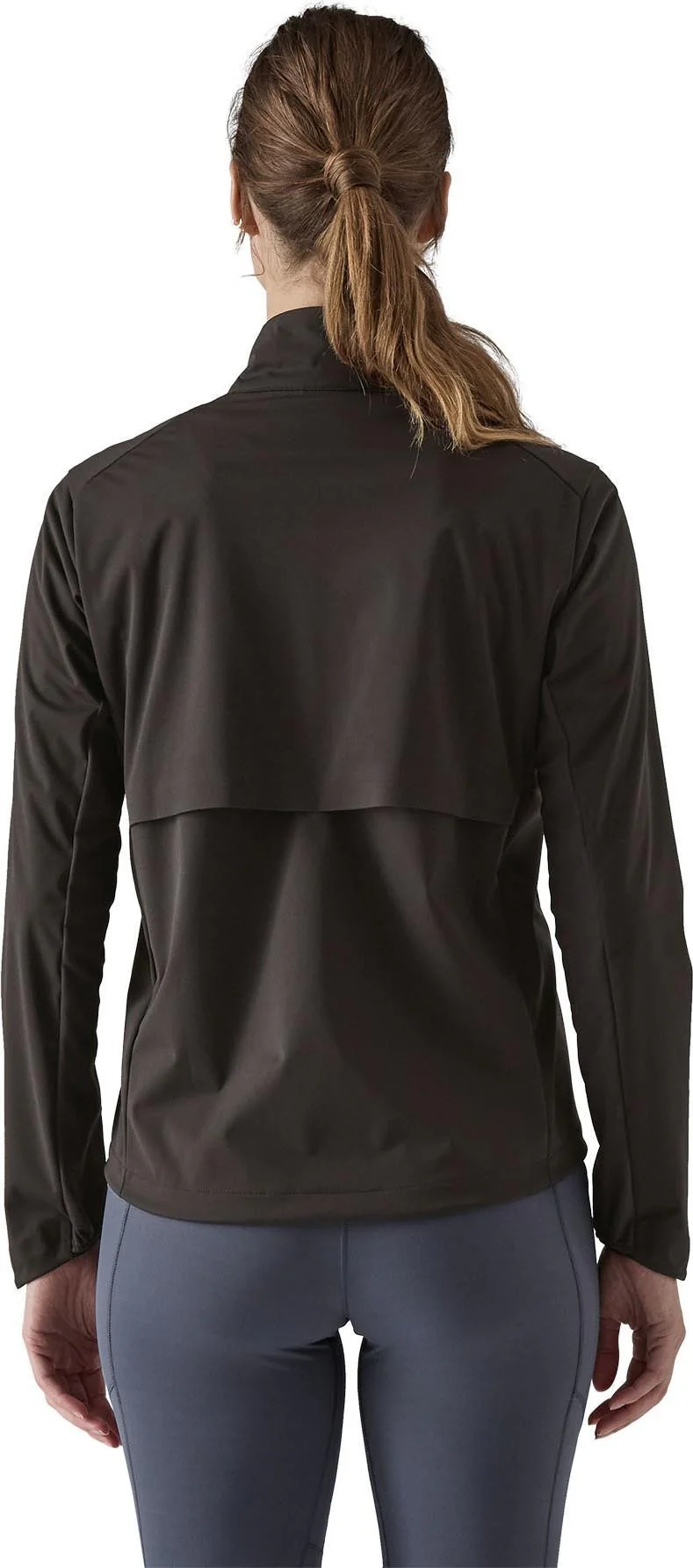 Wind Shield Jacket - Womens - Image 3