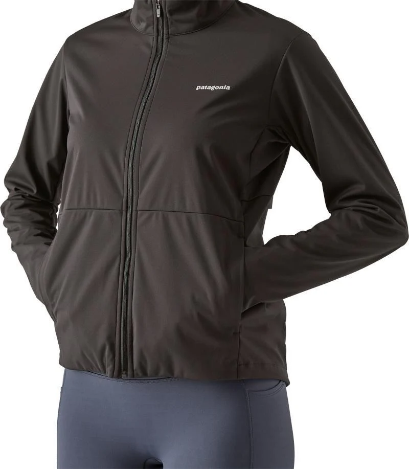 Wind Shield Jacket - Womens - Image 4