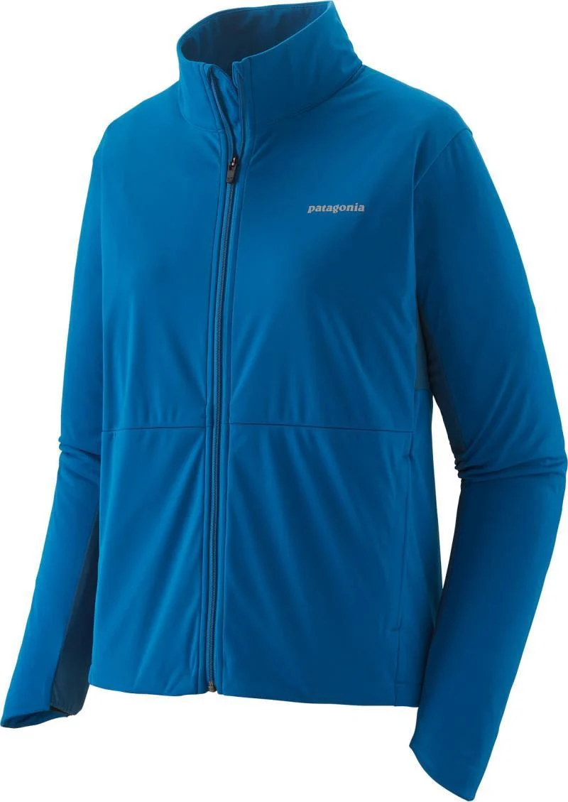 Wind Shield Jacket - Womens - Image 6
