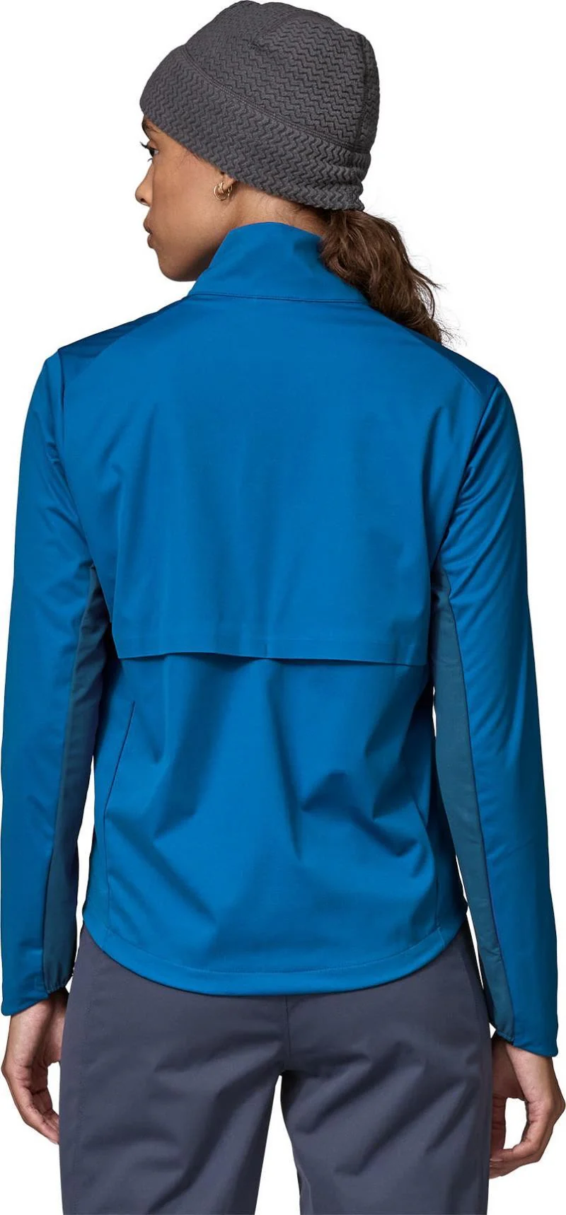 Wind Shield Jacket - Womens - Image 8