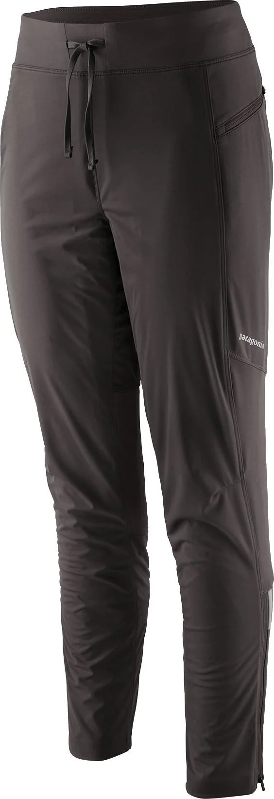 Wind Shield Pants - Womens