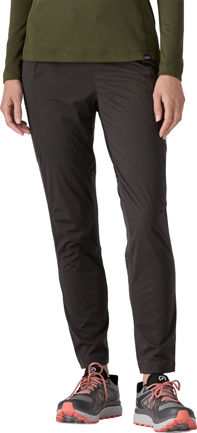 Wind Shield Pants - Womens - Image 2
