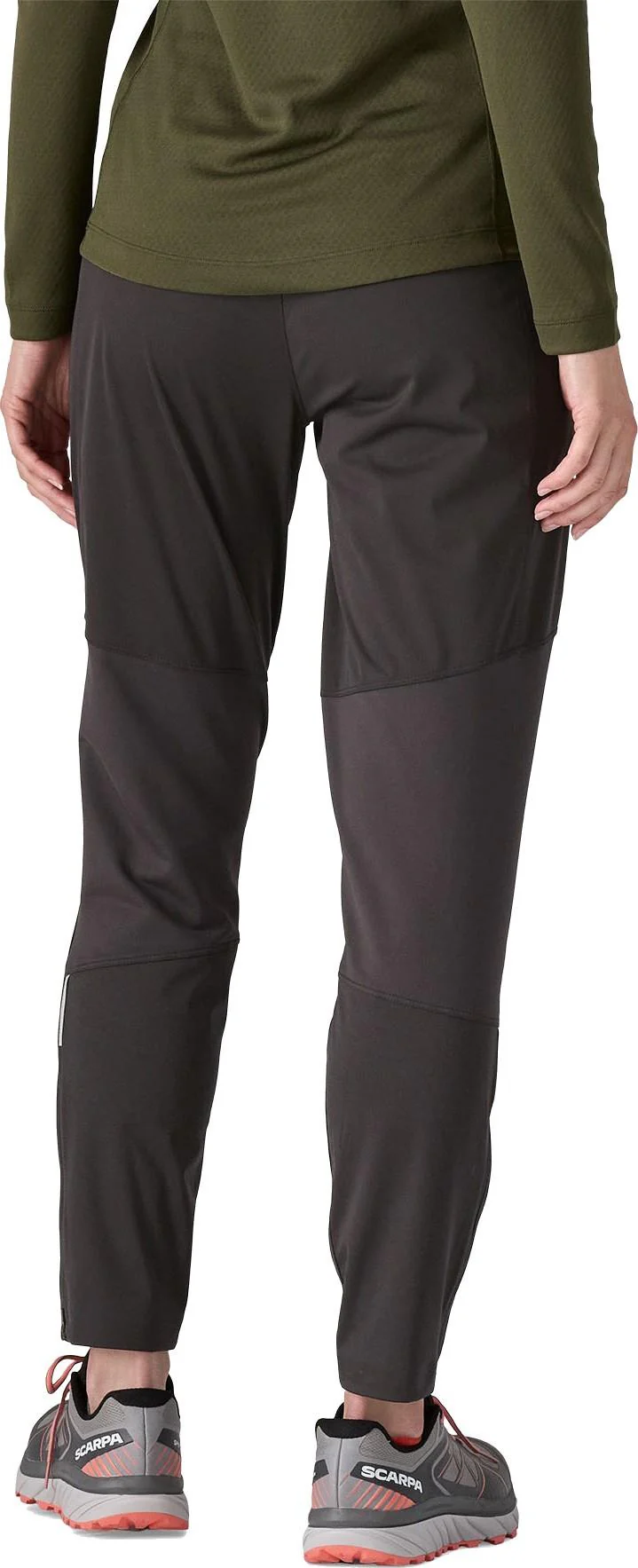 Wind Shield Pants - Womens - Image 3