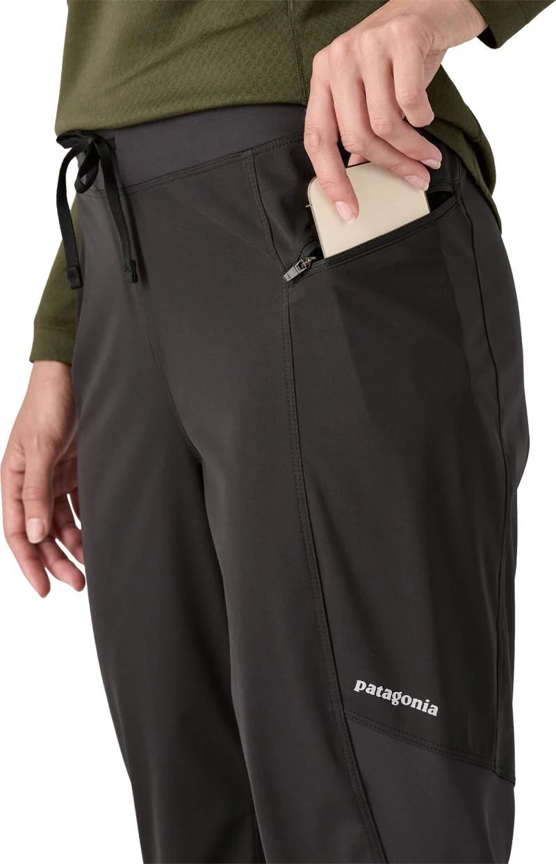 Wind Shield Pants - Womens - Image 4