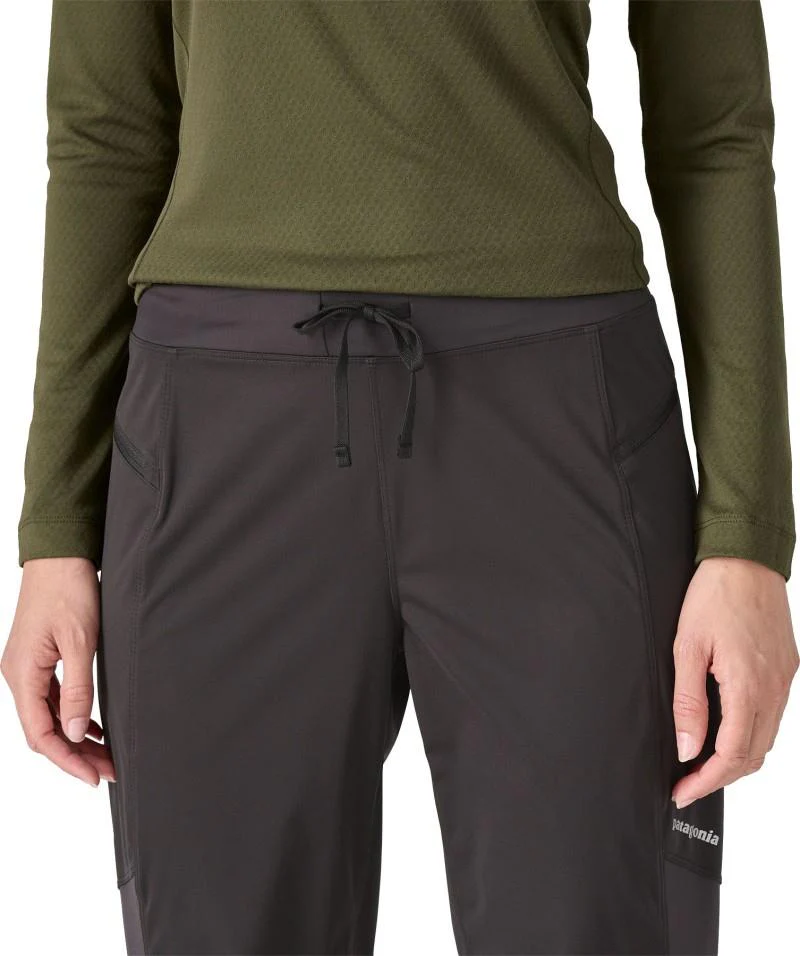 Wind Shield Pants - Womens - Image 5