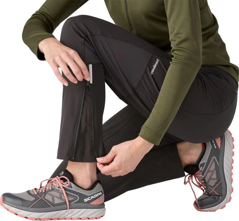 Wind Shield Pants - Womens - Image 6