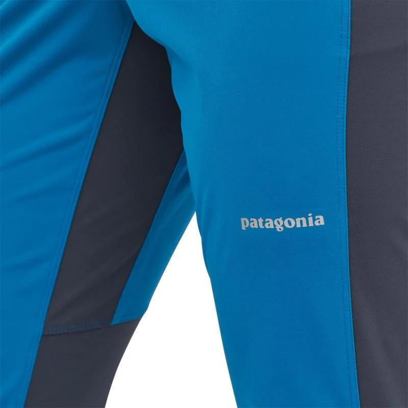 Wind Shield Pants - Womens - Image 3