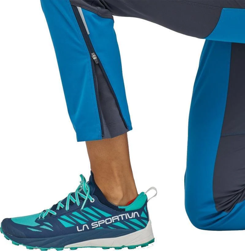 Wind Shield Pants - Womens - Image 4
