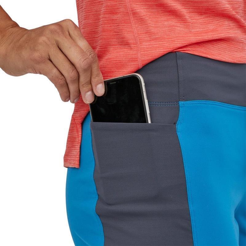 Wind Shield Pants - Womens - Image 5